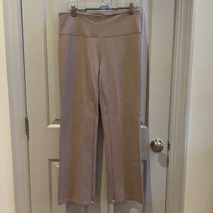 VGUC Soft Surroundings Tan Pants